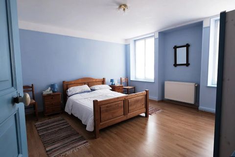Villa a Anost, Saone-et-Loire, Anost - € 110.000 | Ref: KB-23122 - foto 13