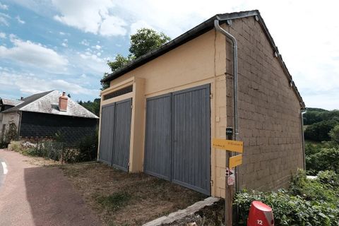 Villa a Anost, Saone-et-Loire, Anost - € 110.000 | Ref: KB-23122 - foto 17