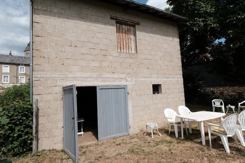 Villa a Anost, Saone-et-Loire, Anost - € 110.000 | Ref: KB-23122 - foto 19