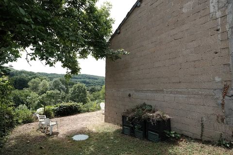 Villa a Anost, Saone-et-Loire, Anost - € 110.000 | Ref: KB-23122 - foto 20
