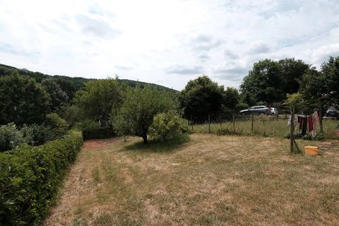 Villa a Anost, Saone-et-Loire, Anost - € 110.000 | Ref: KB-23122 - foto 22