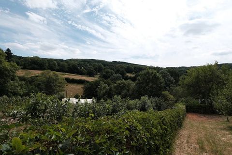Villa a Anost, Saone-et-Loire, Anost - € 110.000 | Ref: KB-23122 - foto 23