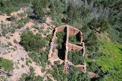 Ruinere i Silves, Faro, Silves - € 500.000 | Ref: 215 - foto 2