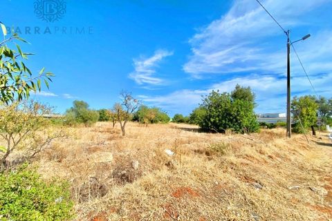 Helårsgrund i Almancil, Faro, Almancil - € 700.000 | Ref: 9152 - foto 1