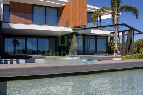 Villa i Carvoeiro, Faro, Carvoeiro - € 3.850.000 | Ref: 0980 - foto 5