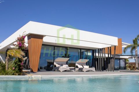 Villa i Carvoeiro, Faro, Carvoeiro - € 3.850.000 | Ref: 0980 - foto 1