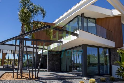 Villa i Carvoeiro, Faro, Carvoeiro - € 3.850.000 | Ref: 0980 - foto 3