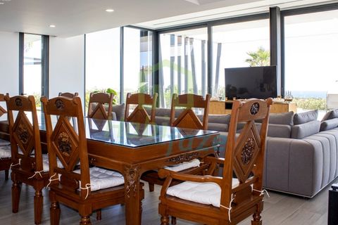 Villa i Carvoeiro, Faro, Carvoeiro - € 3.850.000 | Ref: 0980 - foto 4