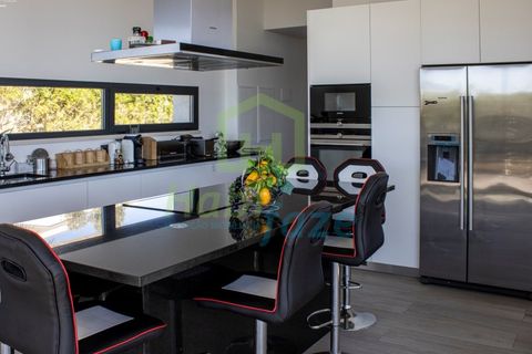 Villa i Carvoeiro, Faro, Carvoeiro - € 3.850.000 | Ref: 0980 - foto 6