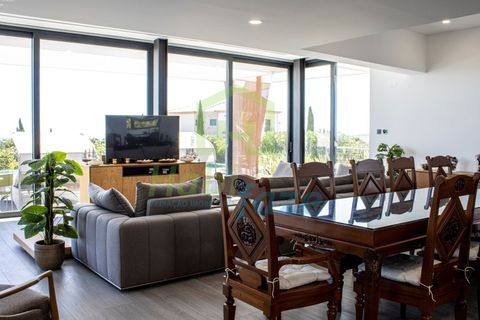 Villa i Carvoeiro, Faro, Carvoeiro - € 3.850.000 | Ref: 0980 - foto 2