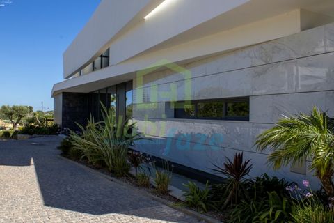 Villa i Carvoeiro, Faro, Carvoeiro - € 3.850.000 | Ref: 0980 - foto 9