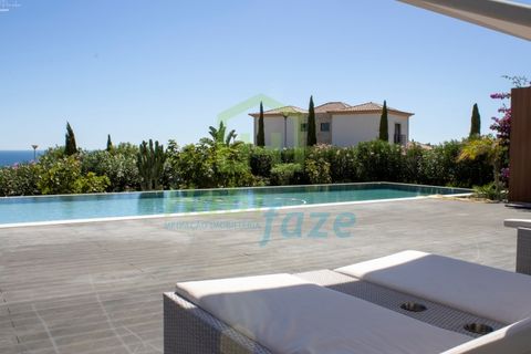 Villa i Carvoeiro, Faro, Carvoeiro - € 3.850.000 | Ref: 0980 - foto 10