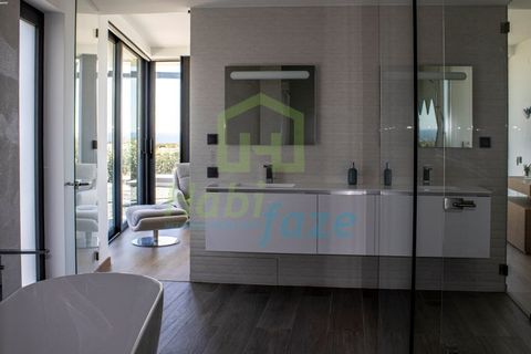 Villa i Carvoeiro, Faro, Carvoeiro - € 3.850.000 | Ref: 0980 - foto 12
