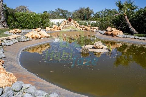 Villa i Carvoeiro, Faro, Carvoeiro - € 3.850.000 | Ref: 0980 - foto 18