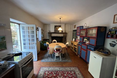 Landsbyhus i Monoblet, Gard, Monoblet - € 388.500 | Ref: 1107 - foto 4