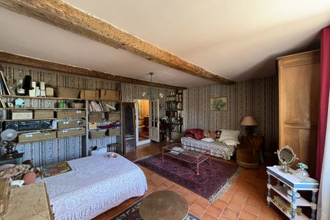 Landsbyhus i Monoblet, Gard, Monoblet - € 388.500 | Ref: 1107 - foto 8