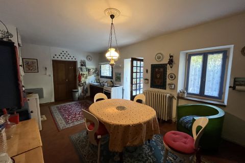 Landsbyhus i Monoblet, Gard, Monoblet - € 388.500 | Ref: 1107 - foto 12