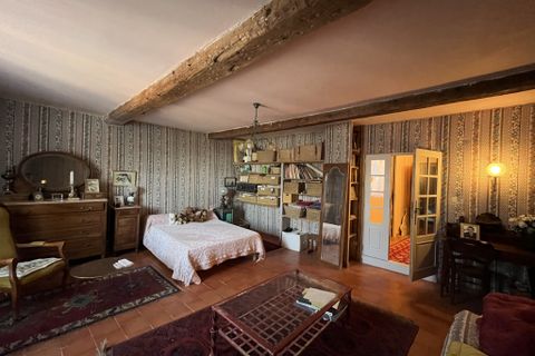 Landsbyhus i Monoblet, Gard, Monoblet - € 388.500 | Ref: 1107 - foto 14