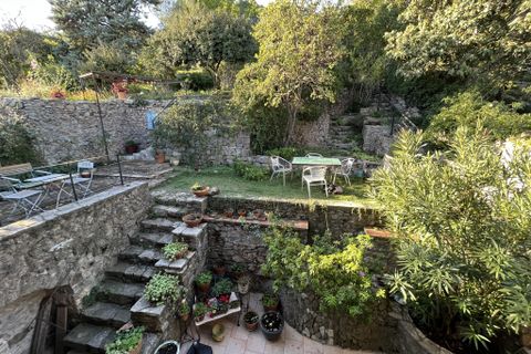 Landsbyhus i Monoblet, Gard, Monoblet - € 388.500 | Ref: 1107 - foto 15