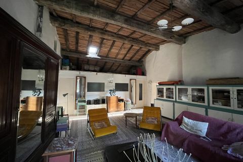 Landsbyhus i Monoblet, Gard, Monoblet - € 388.500 | Ref: 1107 - foto 21