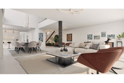 Villa i Almancil, Faro, Almancil - € 3.150.000 | Ref: HAB_50512 - foto 8