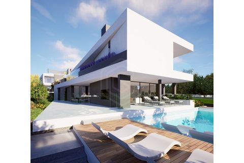 Villa i Almancil, Faro, Almancil - € 3.150.000 | Ref: HAB_50512 - foto 3