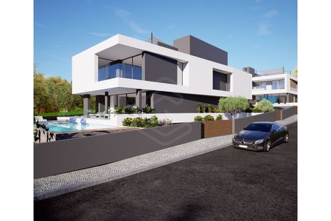 Villa i Almancil, Faro, Almancil - € 3.150.000 | Ref: HAB_50512 - foto 4