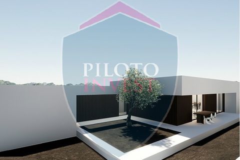 Helårsgrund i Viseu, Viseu, Viseu - € 260.000 | Ref: 1984/V - foto 3