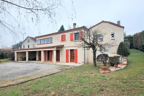 Villa a Arthès, Tarn, Arthès - € 339.000 | Ref: 82193567 - foto 2