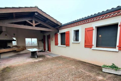 Villa a Arthès, Tarn, Arthès - € 339.000 | Ref: 82193567 - foto 4