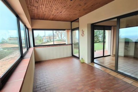 Villa a Arthès, Tarn, Arthès - € 339.000 | Ref: 82193567 - foto 5