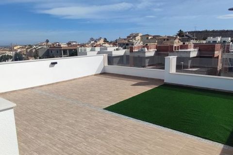 Villa i Benijofar, Alicante, Benijofar - € 449.000 | Ref: ben00274 - foto 20