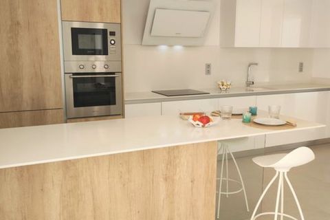 Villa i Benijofar, Alicante, Benijofar - € 449.000 | Ref: ben00274 - foto 2