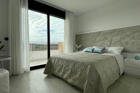 Villa i Benijofar, Alicante, Benijofar - € 449.000 | Ref: ben00274 - foto 4