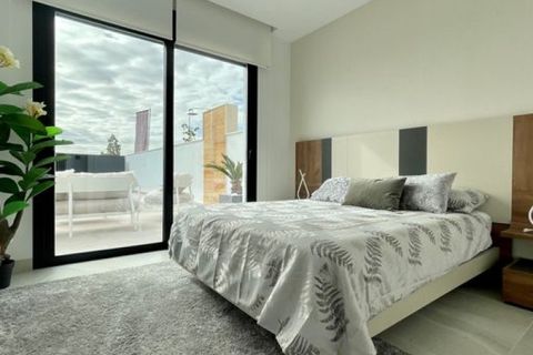 Villa i Benijofar, Alicante, Benijofar - € 449.000 | Ref: ben00274 - foto 5