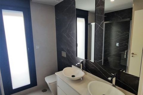Villa i Benijofar, Alicante, Benijofar - € 449.000 | Ref: ben00274 - foto 7