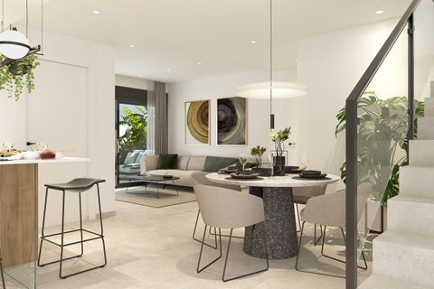 Villa i Benijofar, Alicante, Benijofar - € 449.000 | Ref: ben00274 - foto 12