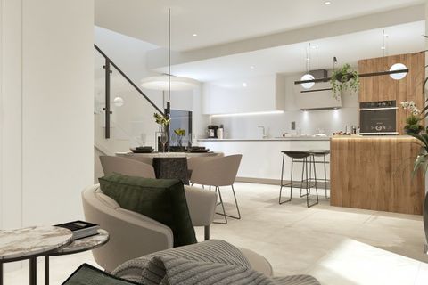 Villa i Benijofar, Alicante, Benijofar - € 449.000 | Ref: ben00274 - foto 15