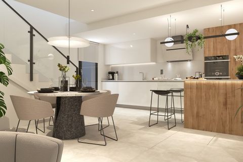 Villa i Benijofar, Alicante, Benijofar - € 449.000 | Ref: ben00274 - foto 16