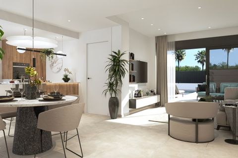 Villa i Benijofar, Alicante, Benijofar - € 449.000 | Ref: ben00274 - foto 17