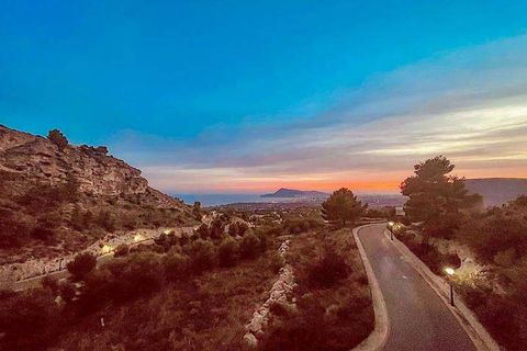 Villa i Altea, Alicante, Altea - € 1.166.500 | Ref: LUX3435 - foto 2