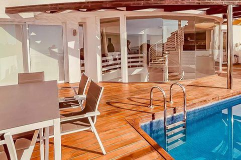 Villa i Altea, Alicante, Altea - € 1.166.500 | Ref: LUX3435 - foto 4