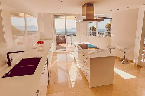 Villa i Altea, Alicante, Altea - € 1.166.500 | Ref: LUX3435 - foto 6