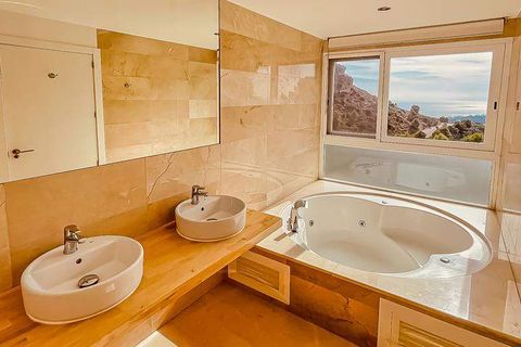 Villa i Altea, Alicante, Altea - € 1.166.500 | Ref: LUX3435 - foto 8