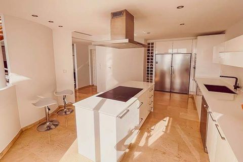 Villa i Altea, Alicante, Altea - € 1.166.500 | Ref: LUX3435 - foto 12