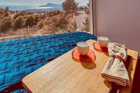 Villa i Altea, Alicante, Altea - € 1.166.500 | Ref: LUX3435 - foto 14