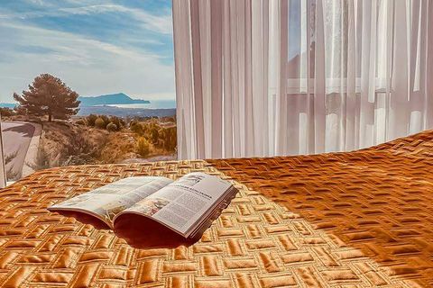 Villa i Altea, Alicante, Altea - € 1.166.500 | Ref: LUX3435 - foto 17