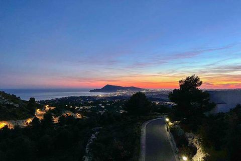 Villa i Altea, Alicante, Altea - € 1.166.500 | Ref: LUX3435 - foto 18