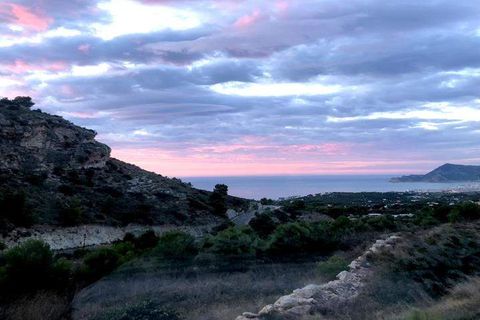 Villa i Altea, Alicante, Altea - € 1.166.500 | Ref: LUX3435 - foto 19