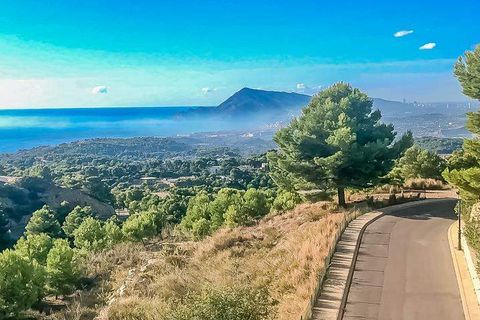 Villa i Altea, Alicante, Altea - € 1.166.500 | Ref: LUX3435 - foto 20